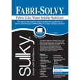thumbnail image 1 of Sulky Fabri-Solvy Soluble Stabilizer-20"X36", 1 of 2