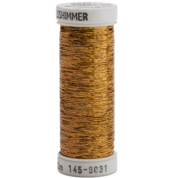 Sulky, Holoshimmer Polyester Metallic Thread (250yds)