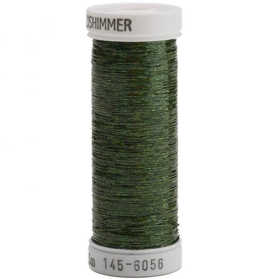 Sulky, Holoshimmer Polyester Metallic Thread (250yds)