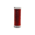 thumbnail image 1 of Sulky Metallic Thread 250yd-Christmas Red, 1 of 4