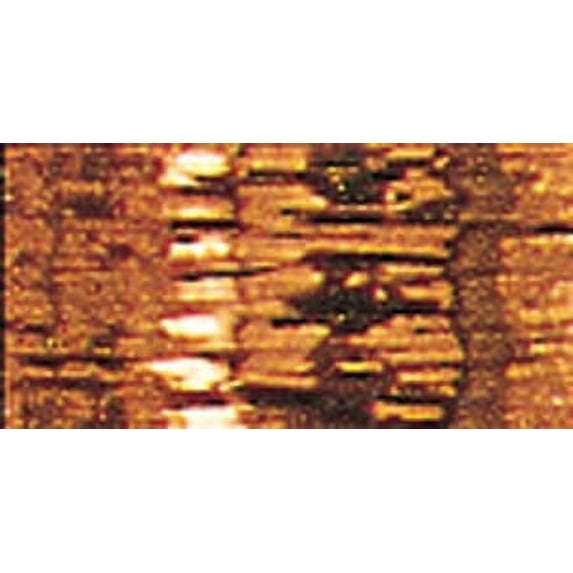 Sulky Metallic Thread 250yd-Light Copper