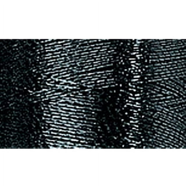 Sulky Metallic Thread-Black, Pk 5, Sulky