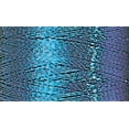 thumbnail image 1 of Sulky Metallic Thread-Peacock Blue, 1 of 2