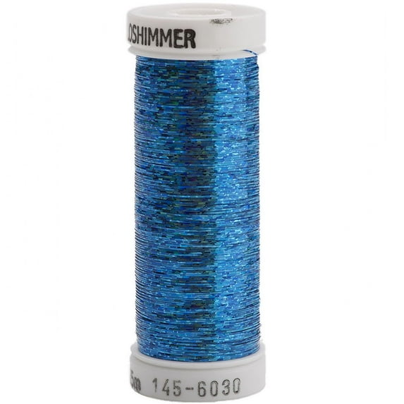Sulky Sliver Metallic Thread, 250 Yds