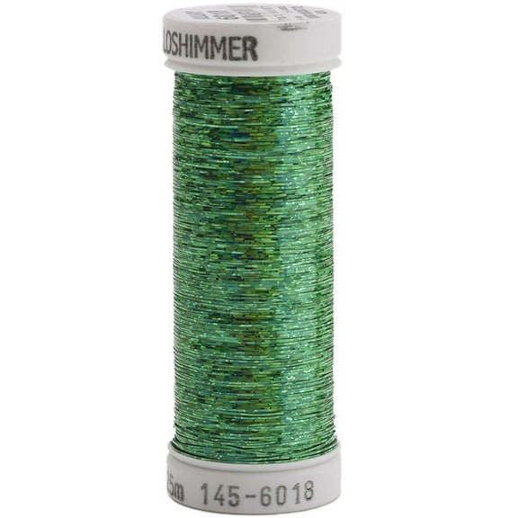 Sulky Sliver Metallic Thread, 250 Yds