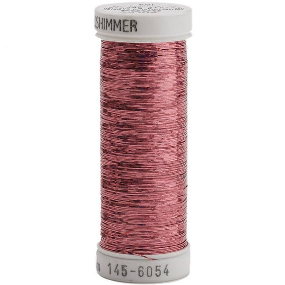 Sulky Sliver Metallic Thread, 250 Yds