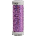 thumbnail image 1 of Sulky Sliver Metallic Thread, 250 Yds, 1 of 2