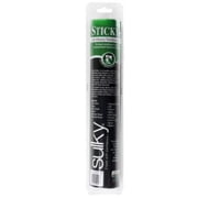 Sulky Sticky Self-Adhesive Tear-Away Stabilizer Roll, 12" X 6 Yds