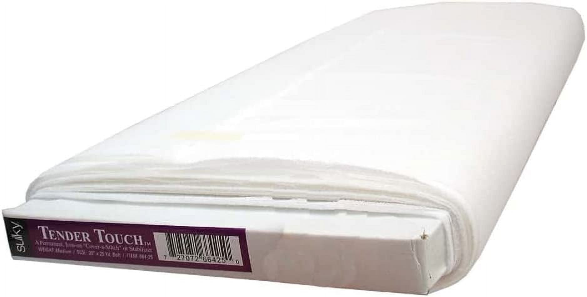 Sulky Tender Touch stabilizer