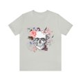 thumbnail image 1 of Sull and Roses Unisex Jersey Short Sleeve Tee, 1 of 12