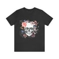 thumbnail image 1 of Sull and Roses Unisex Jersey Short Sleeve Tee, 1 of 12