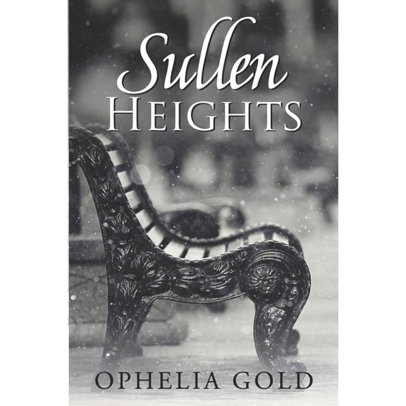 Sullen Heights, (Paperback)
