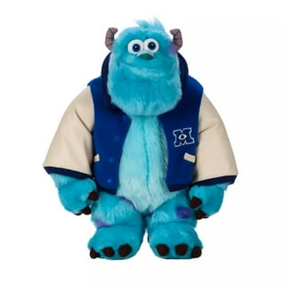 Disney Monster Sully Plush