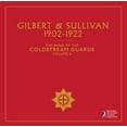 thumbnail image 1 of Sullivan / Band of the Coldstream Guards / Rogan - Band of Coldstream Guards 6: Gilbert & Sullivan [CD], 1 of 1