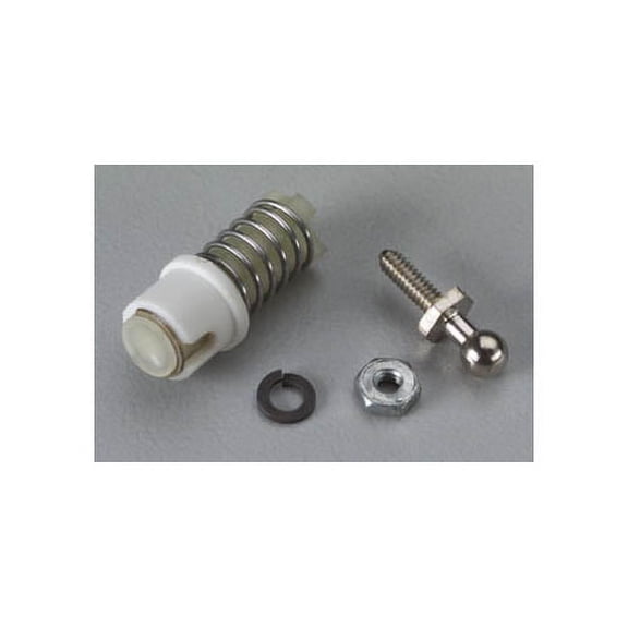 Sullivan Products 560 Sullivan Ball Connector W/Sleeve 2-56