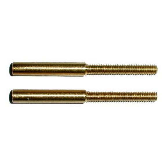 Sullivan Products 513 Sullivan Couplers .068 Rods 2-56