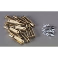 thumbnail image 1 of Sullivan Products 528 Sullivan Gold-N-Clevis 4-40 (12), 1 of 2