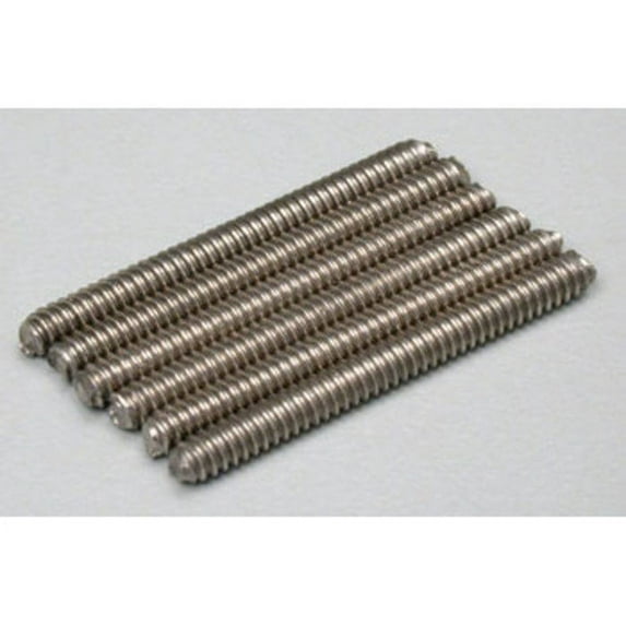 Sullivan Products 4-40 Thread Studs1 Long SUL491 Hardware & Linkages Airplane