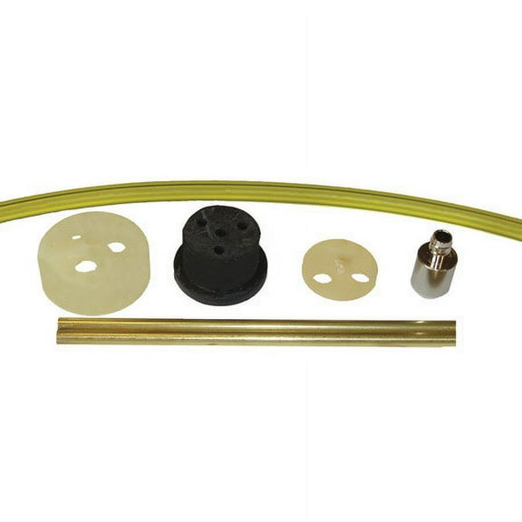 Sullivan Products Gasoline Conversion Kit SUL484 Airplane Fuel & Accessories