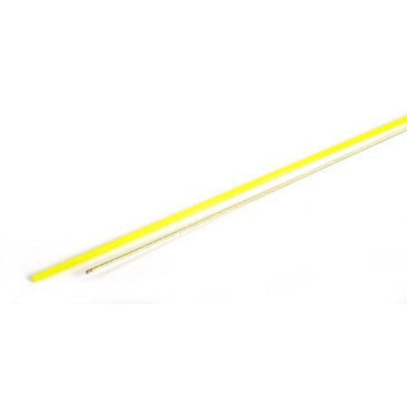 Sullivan Products Pushrods 48 Cable .056 w/Clevis SUL514 Hardware & Linkages Airplane
