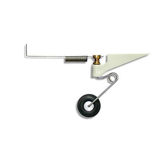 Sullivan Products Tailwheel Bracket .60-1/4 SUL861 Wheels Gear Retracts & Accys