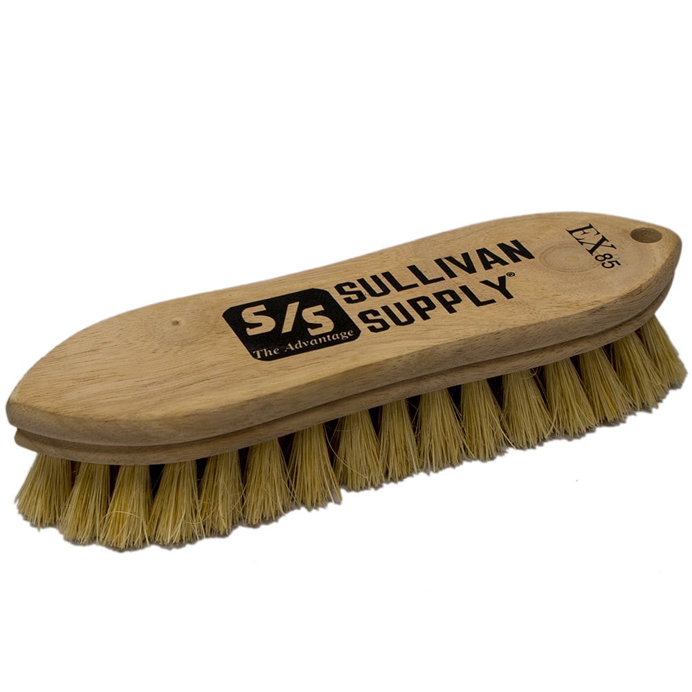 Sullivan Supply l Expert Showmans Brush EX-85 – 56 FEED CO