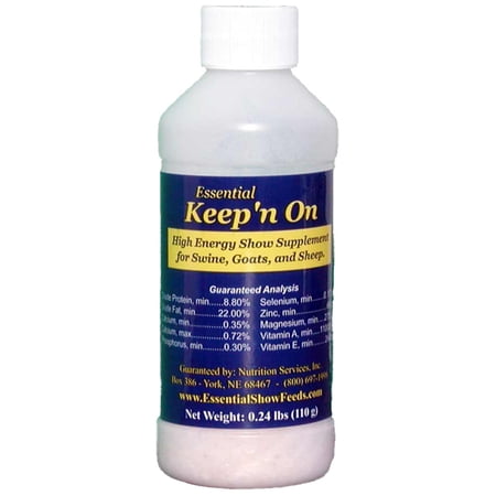 Sullivan Supply KO (C)Essential Keep`n On(12) 110GM