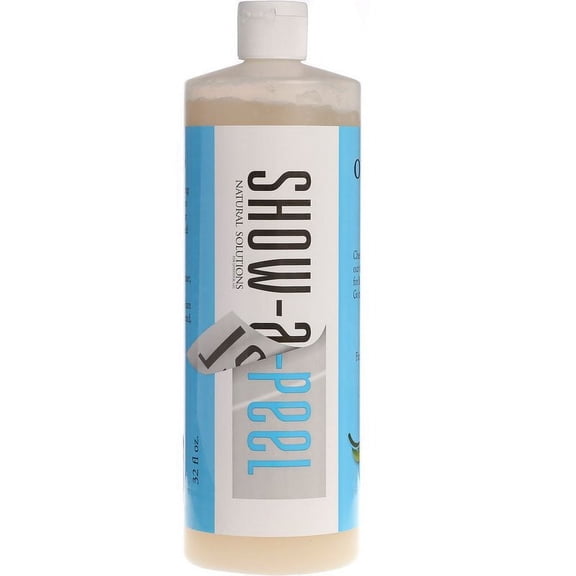 Sullivan Supply South (C)Show-A-Peel Qt(12) 32oz