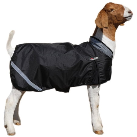 Sullivan Supply Sullivan`s Wether Shield Black XLARGE