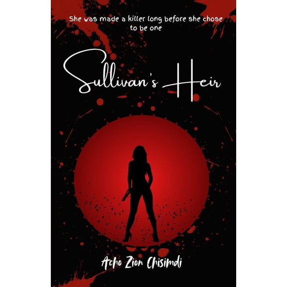 Sullivan's Heir, (Paperback)
