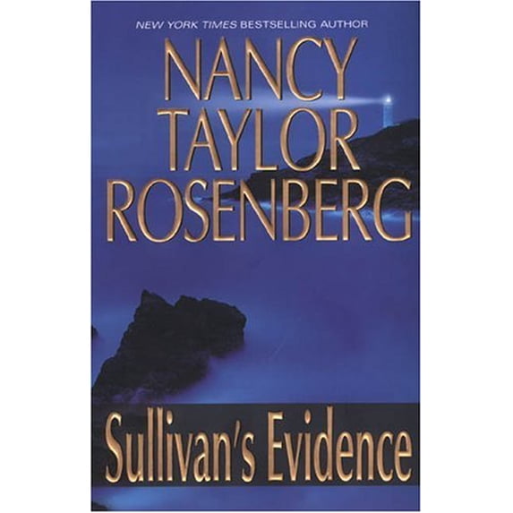 Pre-Owned Sullivan's Evidence (Hardcover) 0758213026 9780758213020