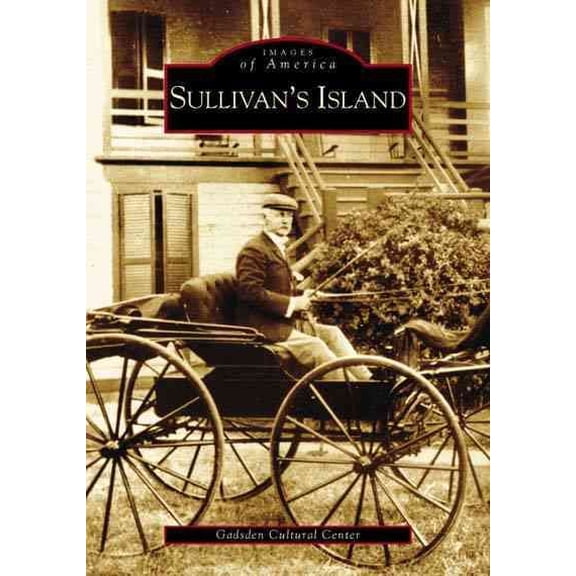 Pre-Owned Sullivan's Island (Paperback) 0738516783 9780738516783