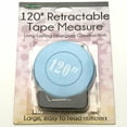thumbnail image 1 of Sullivans 120" Blue Retractable Tape Measure, 1 of 1