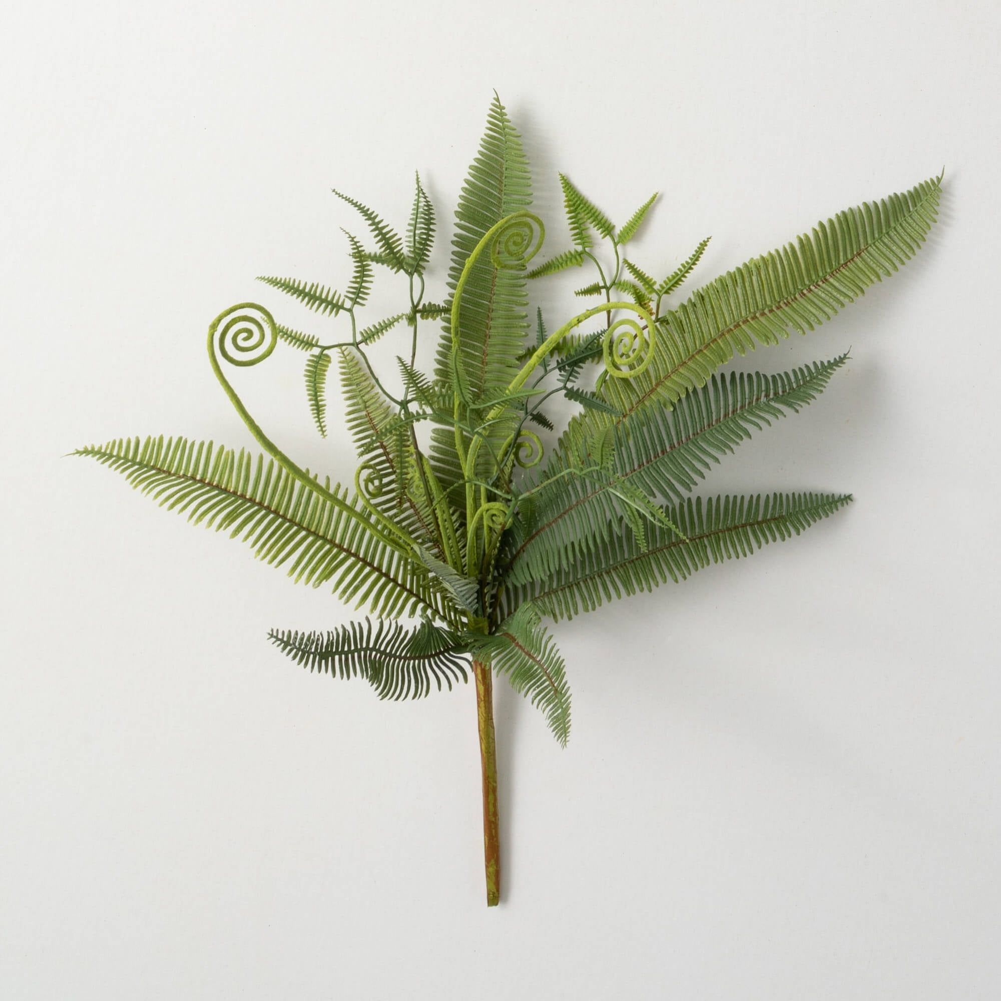 Sullivans 20.75" Artificial Fern Foliage Spray