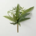 thumbnail image 1 of Sullivans 20.75" Artificial Fern Foliage Spray, 1 of 2
