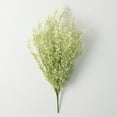 thumbnail image 1 of Sullivans 26" Artificial White Fumaria Bush, 1 of 3