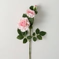 thumbnail image 1 of Sullivans 29.5" Artificial Rose Spray, 1 of 3