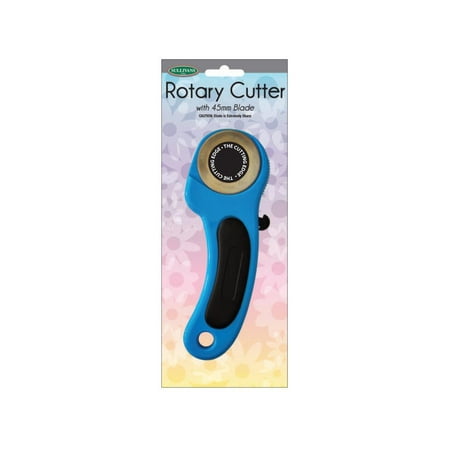 Sullivans 45mm Rotary Cutter Blue