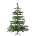 thumbnail image 1 of Sullivans Artificial 9'H Danish Royal Fir Tree 108"H Green, 1 of 2