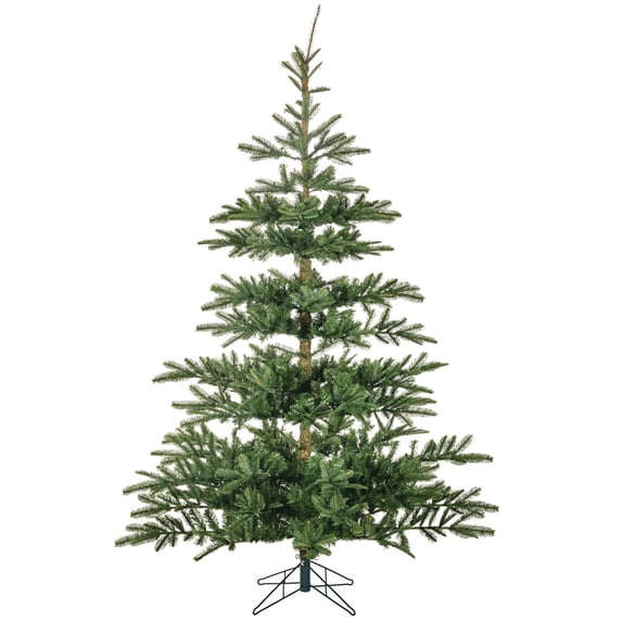 Sullivans Artificial 9'H Danish Royal Fir Tree 108"H Green
