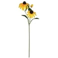 thumbnail image 1 of Sullivans Artificial Black-Eyed Susan Stem 20"H Yellow Flowers, 1 of 2