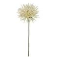 thumbnail image 1 of Sullivans Artificial Dahlia Stem 9.5"H Off-White Flowers, 1 of 2