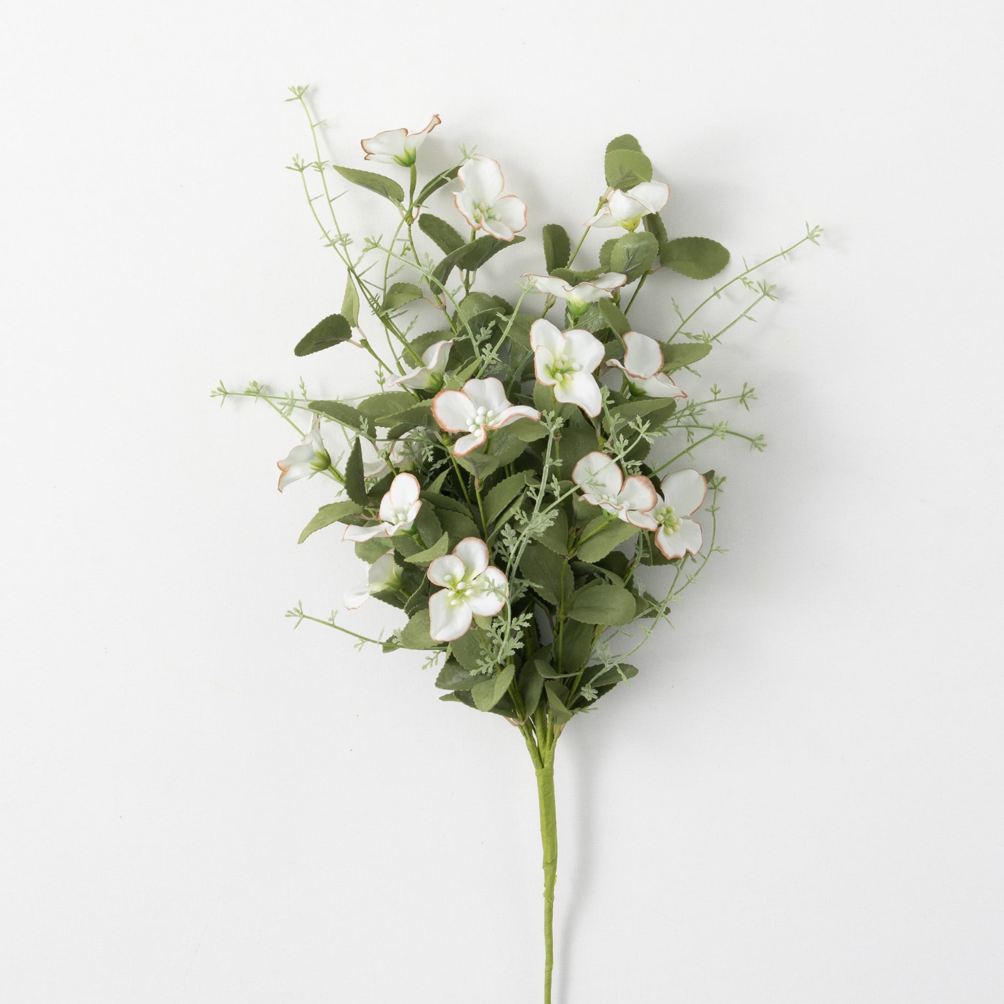 Sullivans Artificial Dogwood Stem 24"H Green