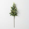 thumbnail image 1 of Sullivans Artificial Mixed Green Foliage Stem 28"H Green, 1 of 2