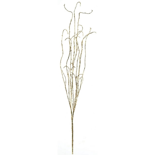 Sullivans Artificial Twig Spray 42"H Brown