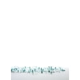 thumbnail image 1 of Sullivans Beaded Garland 60"L Blue, 1 of 1