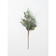 thumbnail image 1 of Sullivans Cedar & Pine Artificial Stem 28"H Green, 1 of 3