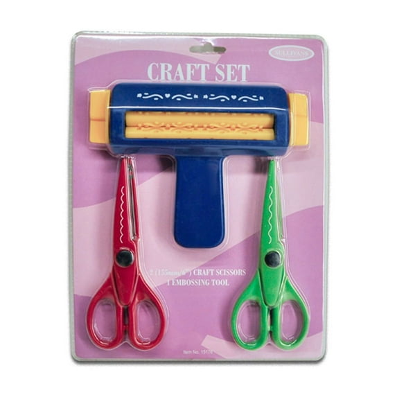 Sullivans Craft Scissor Set
