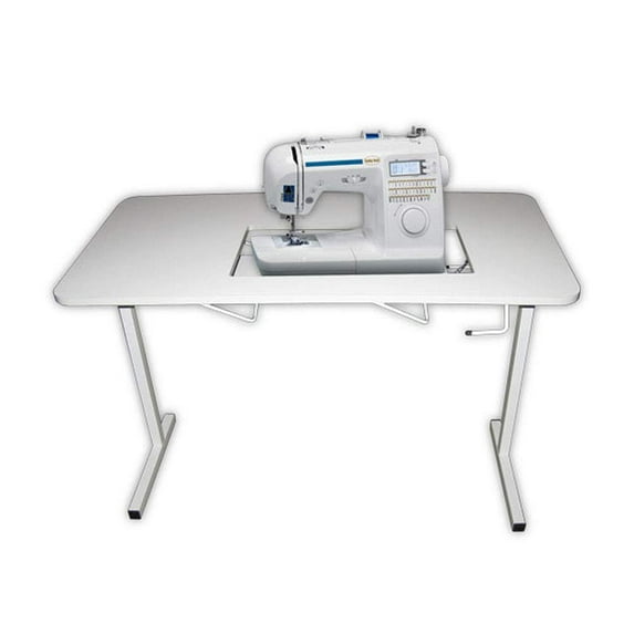 Sullivans Folding Sewing Table