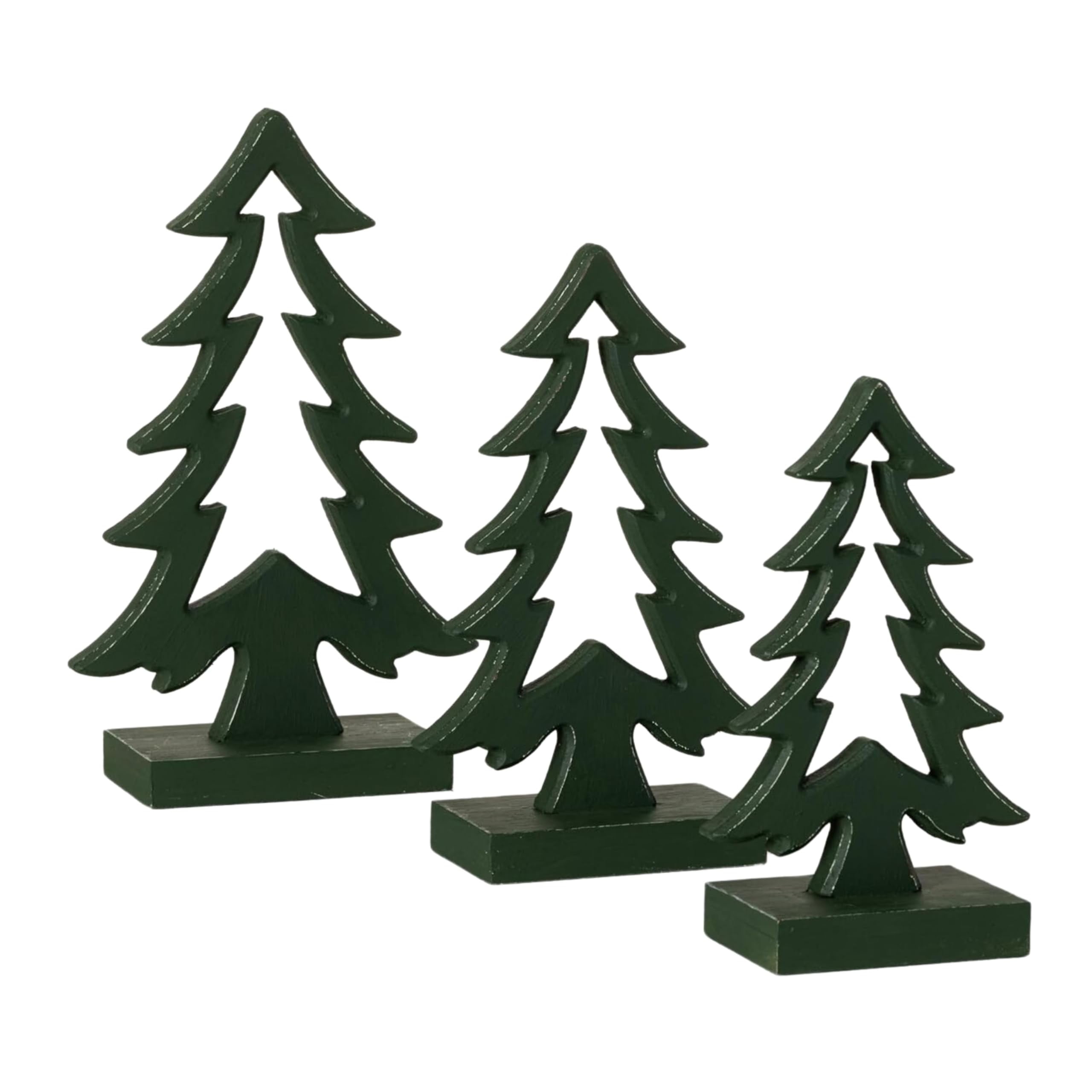 Wooden Christmas Wall decor main image 0